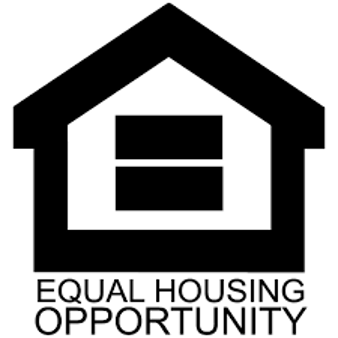 Equal Housing Opportunity