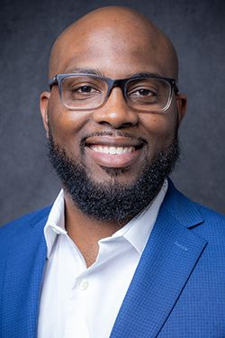 Kinard Robinson