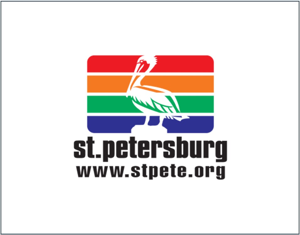 City of St. Petersburg