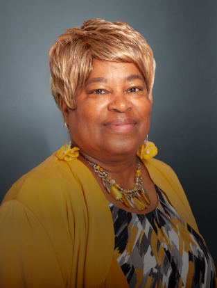 Cheryl Hudson