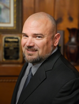 Todd Leclair